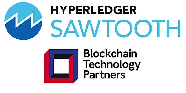 Hyperledger Sawtooth Blockchain Application Developer Workshop