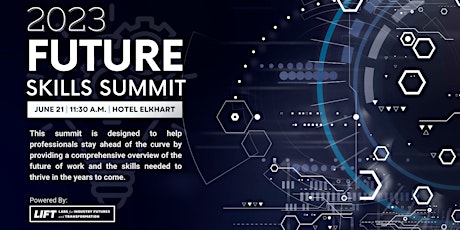 Future Skills Summit