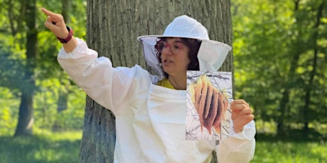 Παιδόκηπος: Μια μέρα με τις μέλισσες! primary image