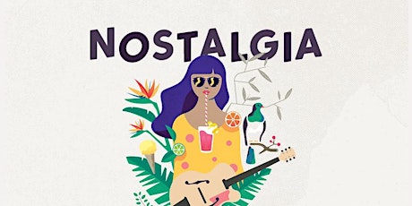 CASSELS & SONS NOSTALGIA FESTIVAL 2019  primary image
