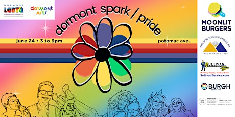 Dormont Spark/Pride