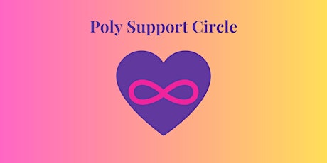 Poly Support Circle