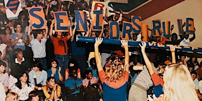 Imagem principal do evento Osceola High School  Warriors  Class of 1984   -  40 Year Reunion Weekend