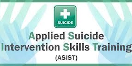 ASIST Suicide Workshop primary image