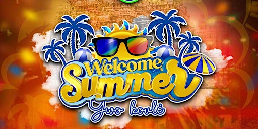 Welcome Summer primary image