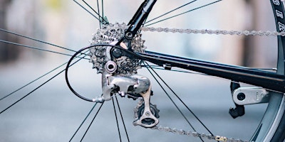 Imagem principal do evento Advanced Bike Clinic: Shifting Systems + Derailleurs