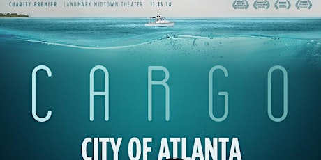 Charity Screening Premiere- Cargo the Movie primary image
