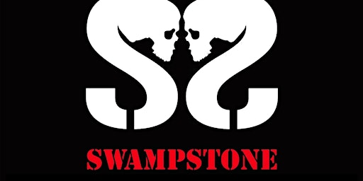 SWAMPSTONE + Wildernis Live @ Gonzo Meerbeke