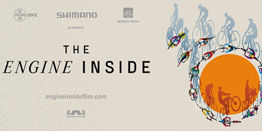 The Engine Inside - FORT COLLINS premiere screening primary image