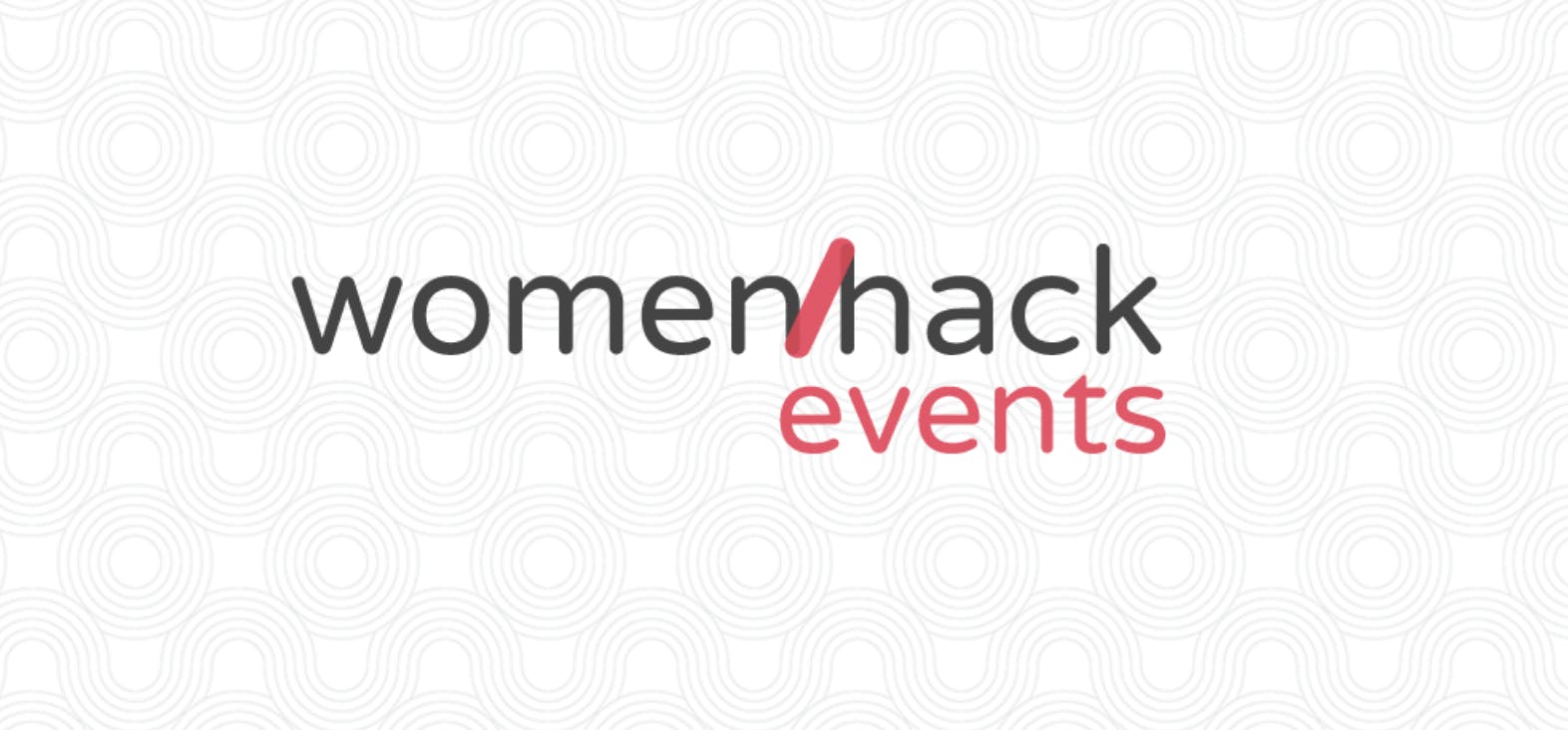 WomenHack - Madrid Employer Ticket June 27th, 2019