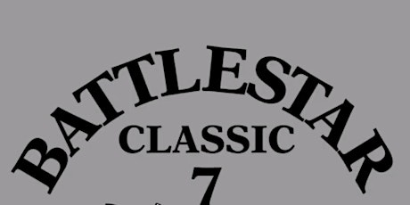 7th Annual Battle Star Classic