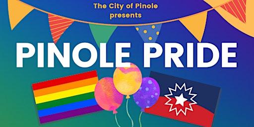 Pinole Pride primary image