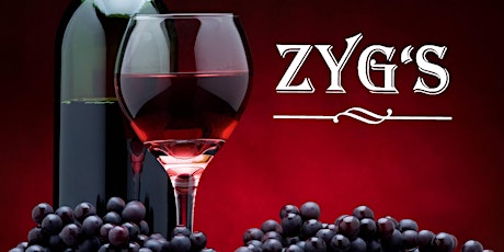Les Zygomates Wine Tasting with Lorenzo (11/13) primary image