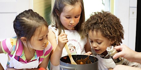 Kids Cooking Class Jacksonville, FL primary image
