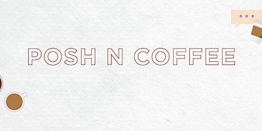 Posh N Coffee: Posh Shows Edition, Let's Get You Live Show Host Access