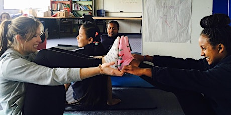 Yoga Outreach Training with Yogahood Australia primary image