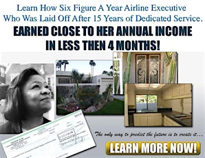 Learn to Invest In Real Estate and Increase your Net Worth primary image
