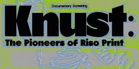 Knust Documentary Screening