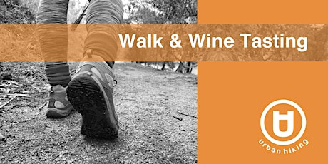 Walk & Wine Tasting primary image
