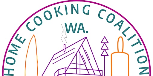 Imagem principal de WA Home Cooking Coalition meeting hosted by Ventures and the COOK Alliance