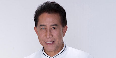 NEA Big Read Finale with Chef Martin Yan