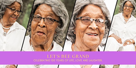 Let's Bee Grand Birthday Celebration