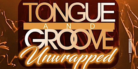 Tongue & Groove - Unwrapped | Old Rock House feat Lamar Harris’ Georgia Mae
