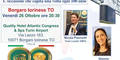 L'occasione che capita una volta ogni 100 anni a Borgaro torinese TO L'occasione che capita una volta ogni 100 anni a Borgaro torinese TO
