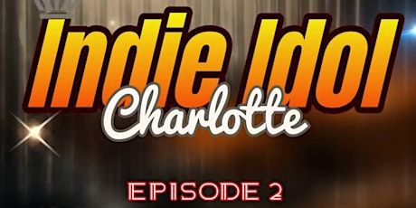 Indie Idol Charlotte