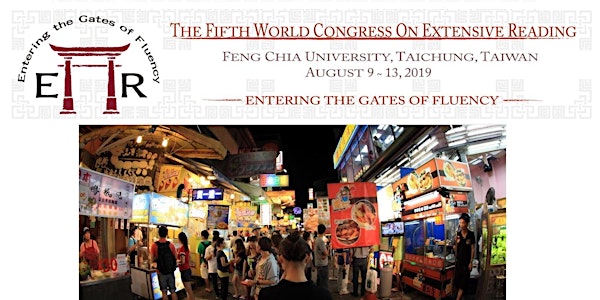 The Fifth World Congress on Extensive Reading