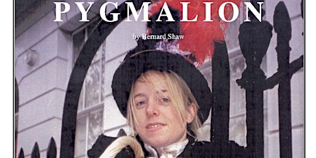 Pygmalion - Uptown Theatre Geneva  primary image