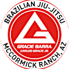 Gracie Barra McCormick Ranch's Logo