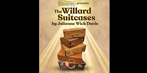 The Willard Suitcases by Julianne Wick Davis primary image