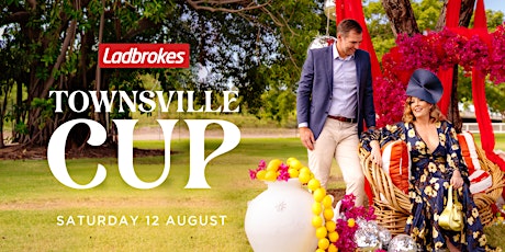 2023 Ladbrokes Townsville Cup primary image
