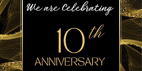 Mixed Staffing Celebrates 10 Years!