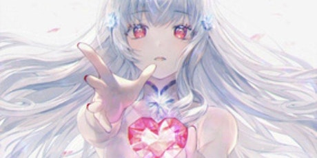 Crystal Heart primary image