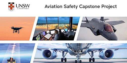Imagen principal de Aviation Safety Capstone Project