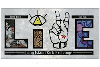 Long Island Kick Exchange Ultimate Sneaker Expo primary image