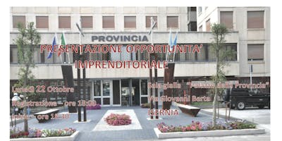 22 Ottobre 2018 22 Ottobre 2018