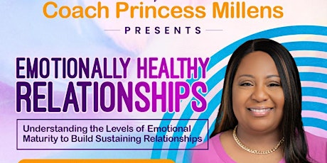 How to maintain Emotionally Healthy Relationships