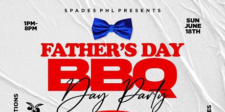 Father's Day Brunch & Day Party