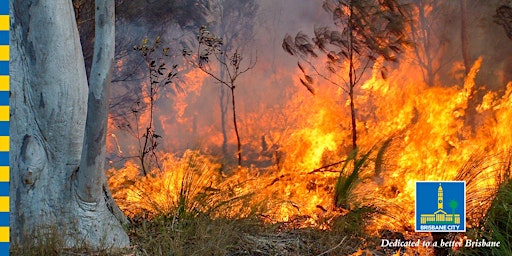 Bushfire Preparedness Information Session 2023 primary image