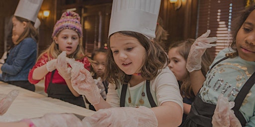 Kid's Cooking Class at Maggiano's Nashville primary image