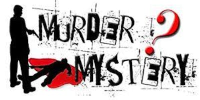 Murder Mystery Murder Mystery