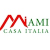 Logotipo de Casa Italia a Miami