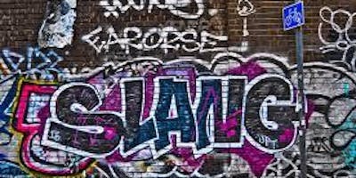 English Slang English Slang