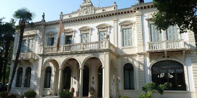 MYWORLD - BUSINESS INFO - VILLA DUCALE DOLO MYWORLD - BUSINESS INFO - VILLA DUCALE DOLO