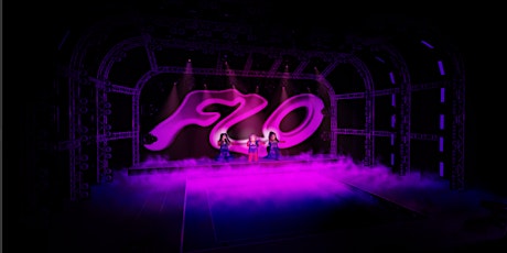 Flo - Live Roblox Concert