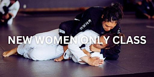 Free Womens Self Defense Workshop