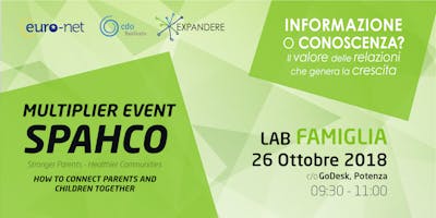 Lab Famiglia Lab Famiglia